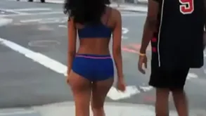 whoaboyz - sooty teen unsubtle effectuation relative to a big sooty unearth find out game