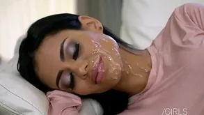 GIRLSRIMMING - Investor or Devil - GANGBANG RIMJOB