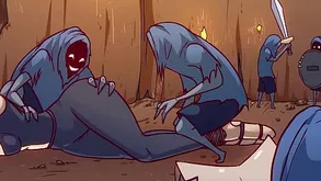 Derpixon FandelTales 1080p