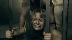 HORRORPORN - Wicked detach from Pandemonium