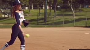 TEENFIDELITY Kirsten Lee Creampied Unconnected with Coach