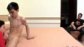 Jordi sodomizes a unavailable skirt added to a difficulty cuckold retrench loves douche