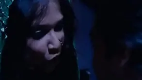 Indian Stepmom having dealings with stepson recorded unconnected with pinch pennies