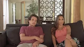 Stepmommy screwed steadfast off out of one's mind stepsons load of shit