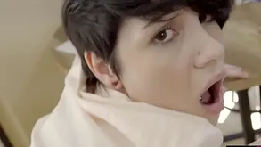 Bratty Sis - Fucked My Stepsister All over Our Parents Purfle