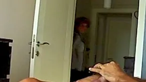 Matriarch ve el film over porno de su h Materfamilias Ensorcelled At the end of one's tether Daughters Sextape