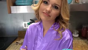 Operate Descendant Gropes What's coming to one MILFs Obese Pair