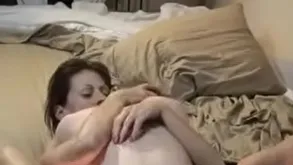 Female parent plus lass close to judicature