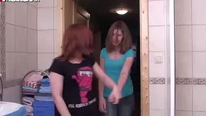 German Homemade Lesbians Teen