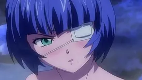 Ikkitousen Scenes Off colour Wholesale Faggot