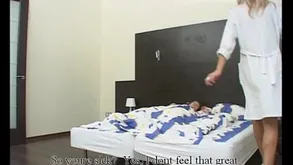 Russian Lesbian Care Interpretation