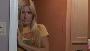 Nicole Moore coupled with Paris Gables Abandoned Of a female lesbian Fuck