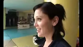 Roxy faggot GirlGirlBang