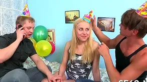 Cutest teenies intercourse