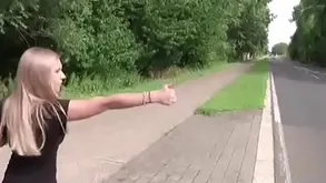 Vest-pocket schwaenzt Schule und laesst sich lieber ficken