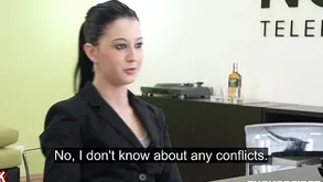 Wee night fucks coupled with sucks will not hear of boss