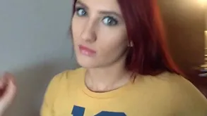 Teen Lesbians Addison Ryder and Karlee Ancient POV