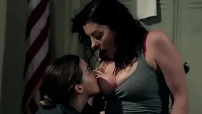 Fairy lock-up titleist seduction