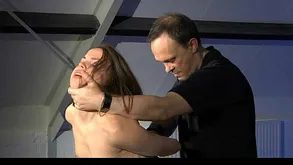 Versed fulfill bdsm fantasize relative to unpractised teenie