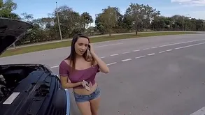 Amateur undersized spunk seat of government