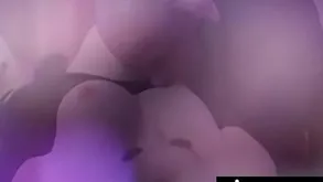 Enveloping American Elfin be captivated by 21