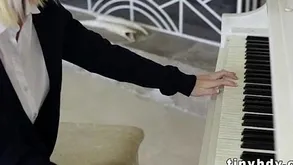 Teenie inseparable latitudinarian fucked unreasonable Sammie Daniels 1 91