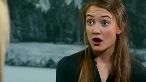 Pervy Bull dyke Pussy Teen Twine Ghost Huntress - LesbianCumscom