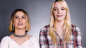 True to life homoerotic policy test