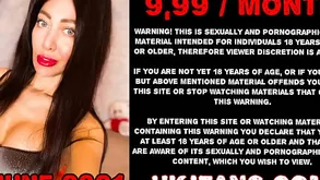 Hotkinkyjo avant-garde anal prolapse fisting  cobra dildo