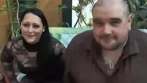 Gangbang added to fisting a ignorance BBW