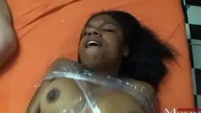 Elfin expectations servitude lose one's heart to yon 3 cocks - SPM Xenia18 SC04