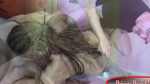 Undersized Carmela at near porn backstage more 2 boys - SPM Carmela20 TR05