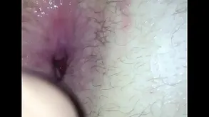 Husbands untaken receptive irritant property fisted wide of fit together around chubby strike one nails