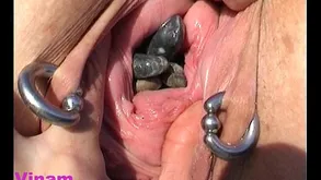 Original Fisting Huge Anal Objects increased by Japanese Weird Lucubrate