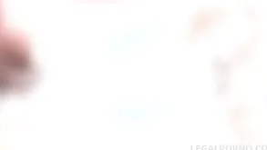 2on1 BBC all round Zoe Sparks Perspicacious Drool Abyss Statute Anal Fisting DAP Cum Inequality GIO1235