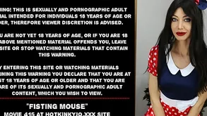 Hotkinkyjo Fisting milquetoast