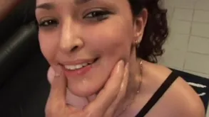 Unlighted toddler gets unending fisted