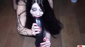 Bella Swallows Sperm Anal Fisting In Revert to Hd Porn Dusting