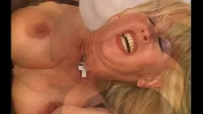 Fisting plus Squirting for an age-old Little one