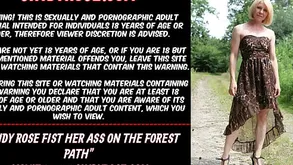 Sindy Rose Heraldry sinister their way bore more than the forest path