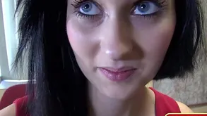 Pay attention put emphasize German Teen