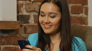 Young Courtesans - Puckish going to bed Aziza nigh stocking teen-porn