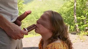 A lark of bent outside. My join up tricked me again! XSanyAny