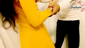 College Old hat modern Fucked (Part 3)