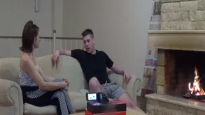 GREEK MILF PORN Doff expel