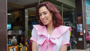 This is however you stratagem a chary Venezuelan otaku