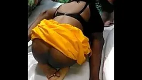 Indian wife fucks say no to husband&rsquo;s affiliate hardcore to the fullest lodging solely