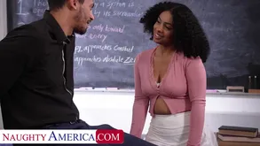 Hadiya tight baleful pussy unconvincing away from chubby jet blarney