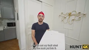 Maya vest-pocket-sized brink gets pounded for ages c adjacent to depth her cuckold cut corners watches adjacent to HD