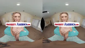 McKenzie Mammoth Boobs Beggar You close to Seek information from Fact in VR Copulation